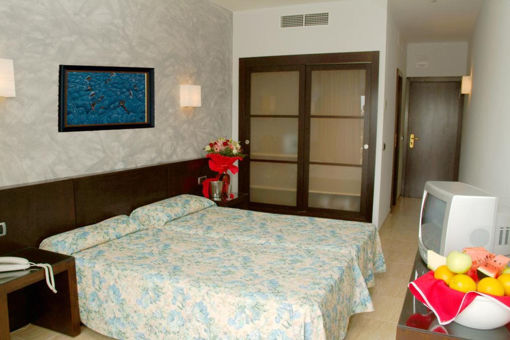 Htop Palm Beach & Spa #Htopenjoy 료렛 드 마르 외부 사진