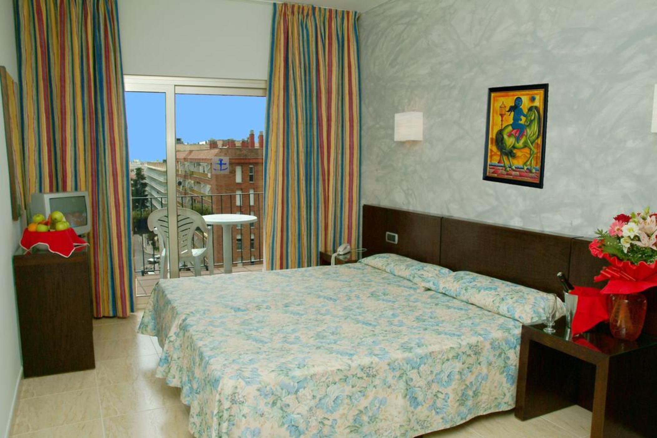 Htop Palm Beach & Spa #Htopenjoy 료렛 드 마르 외부 사진