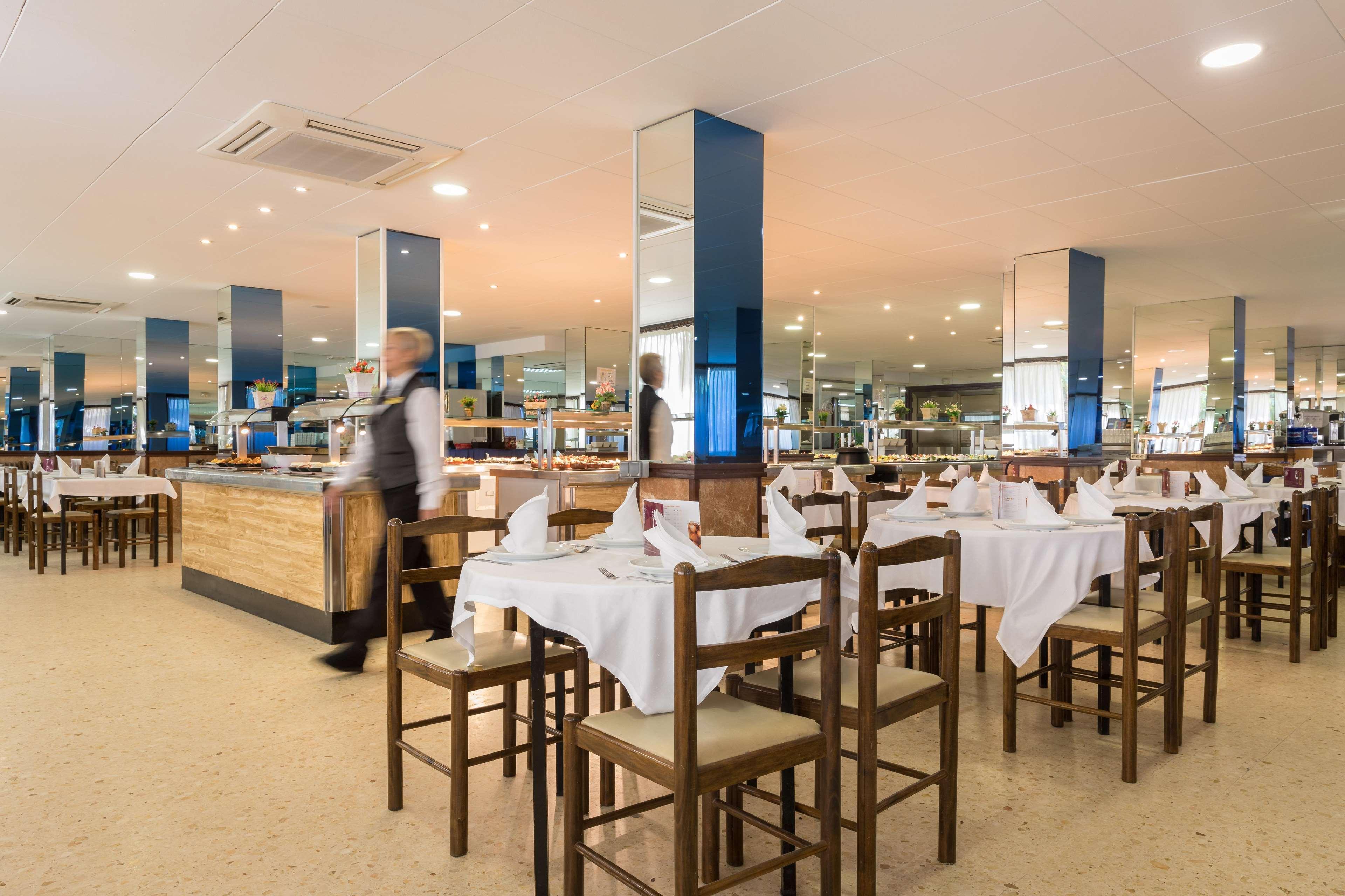 Htop Palm Beach & Spa #Htopenjoy 료렛 드 마르 외부 사진