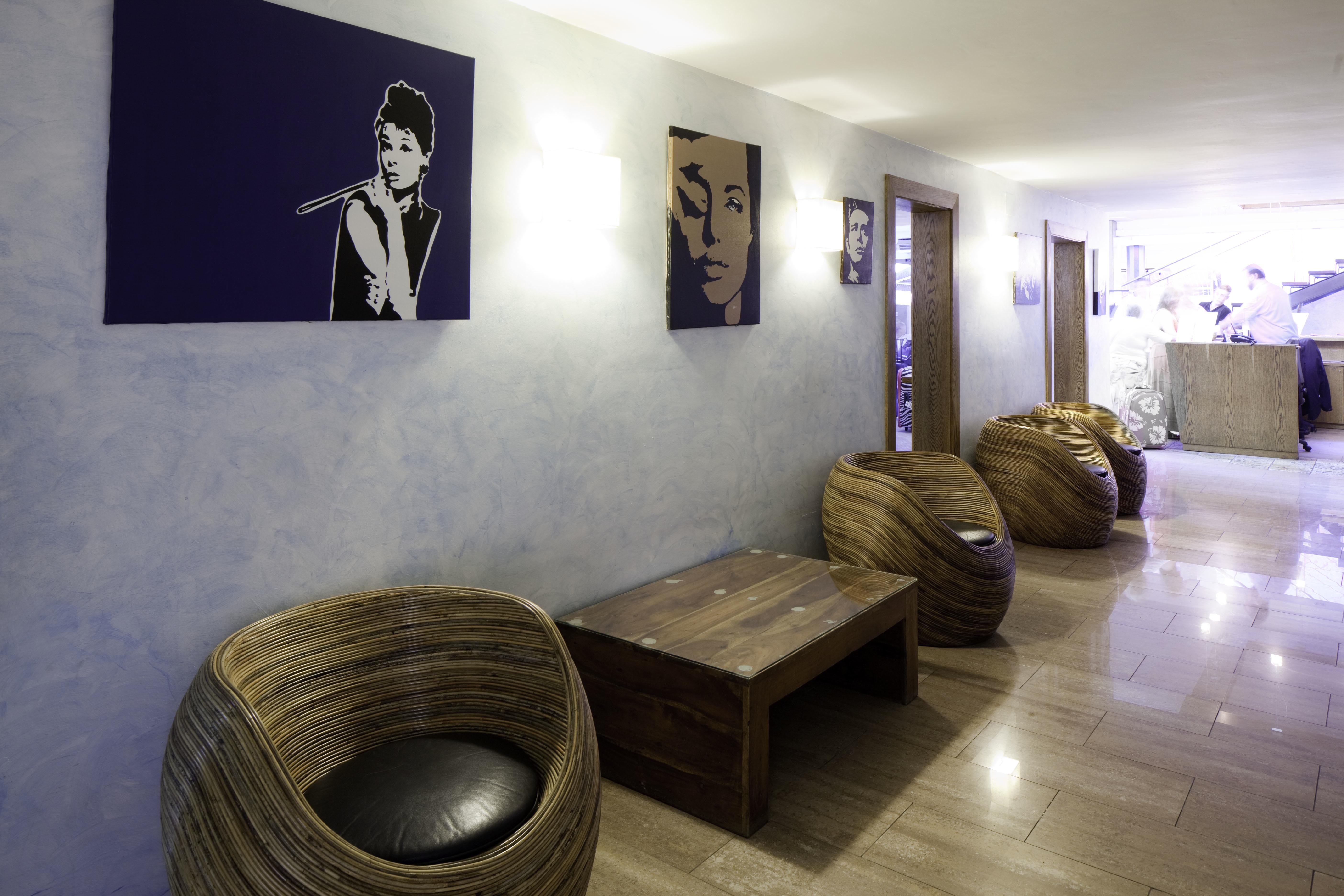 Htop Palm Beach & Spa #Htopenjoy 료렛 드 마르 외부 사진