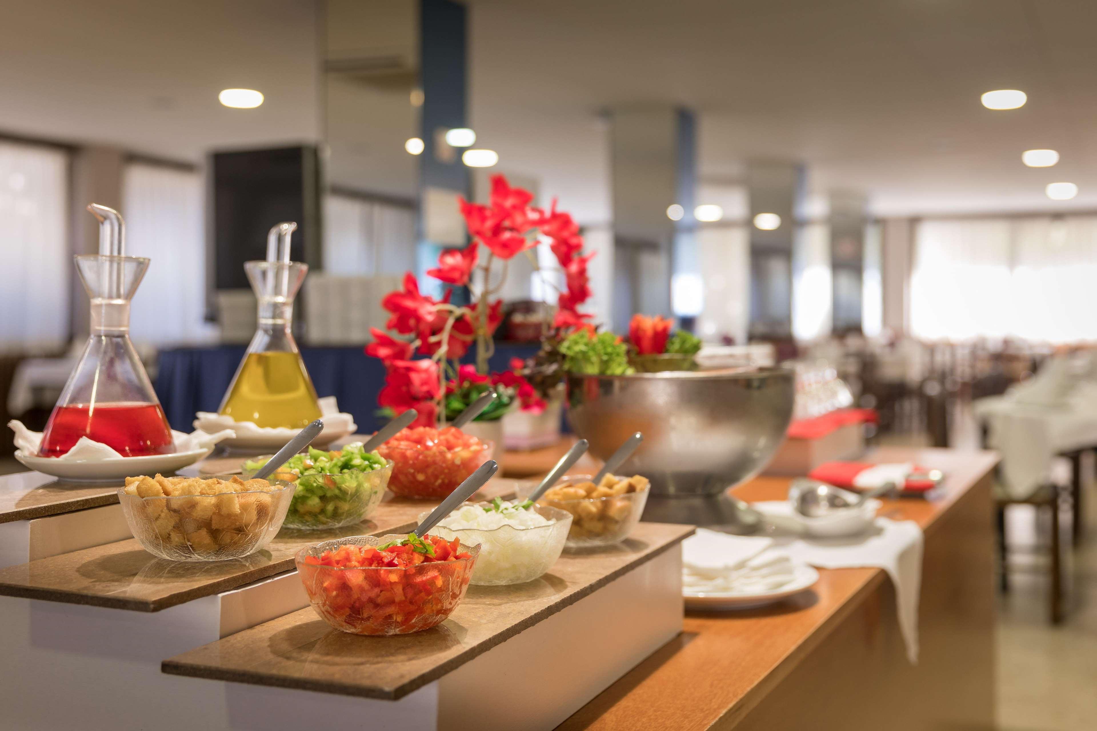 Htop Palm Beach & Spa #Htopenjoy 료렛 드 마르 외부 사진