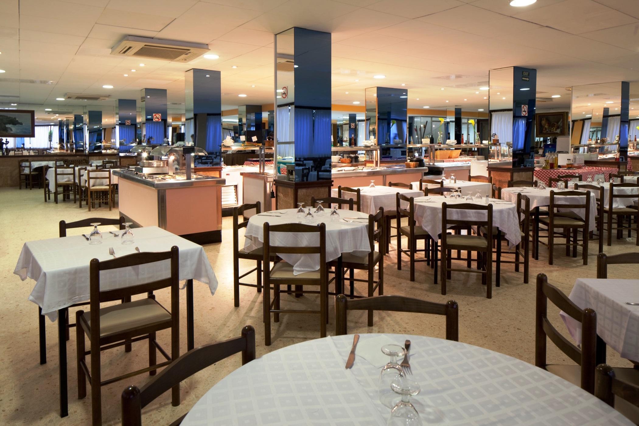 Htop Palm Beach & Spa #Htopenjoy 료렛 드 마르 외부 사진
