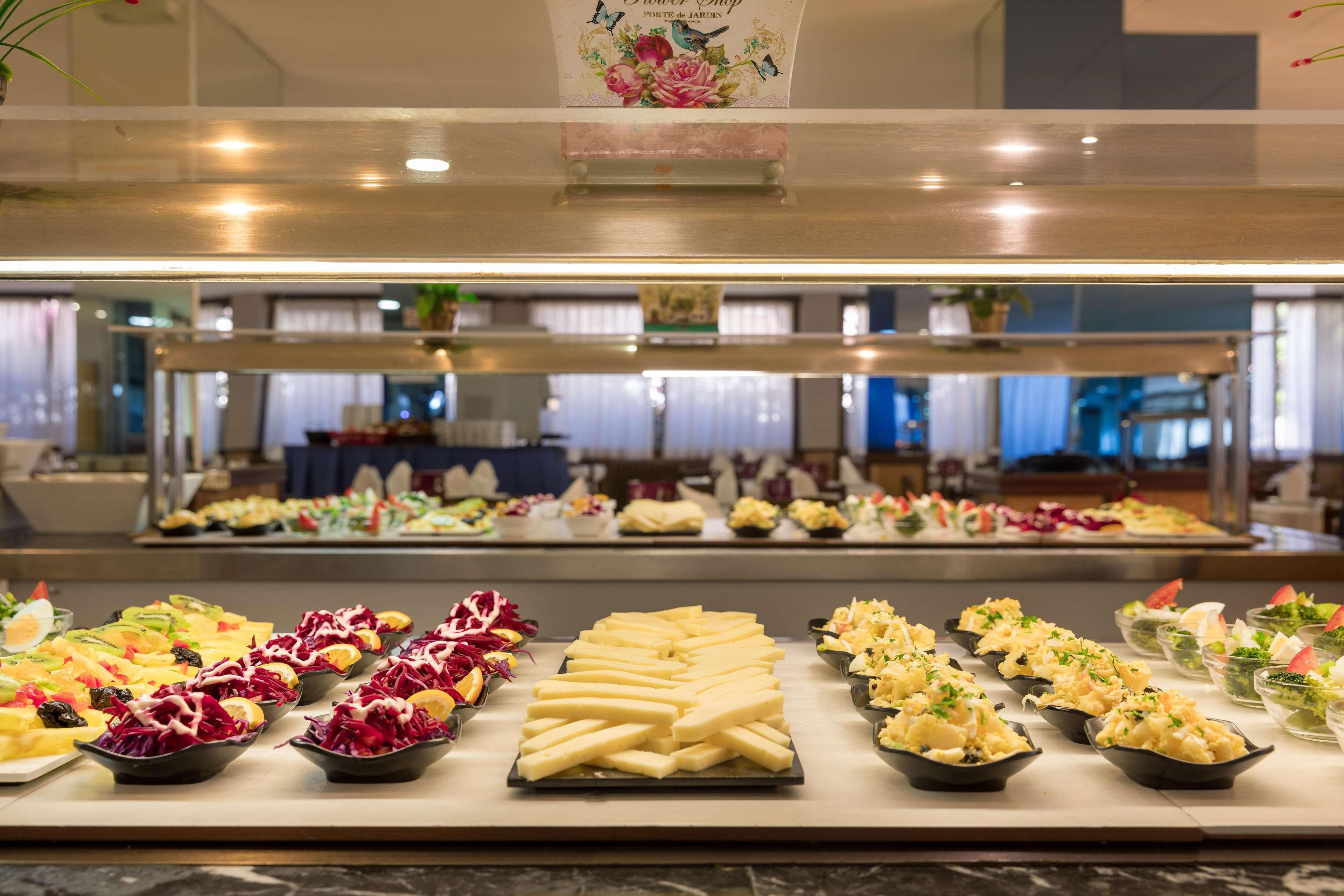 Htop Palm Beach & Spa #Htopenjoy 료렛 드 마르 외부 사진