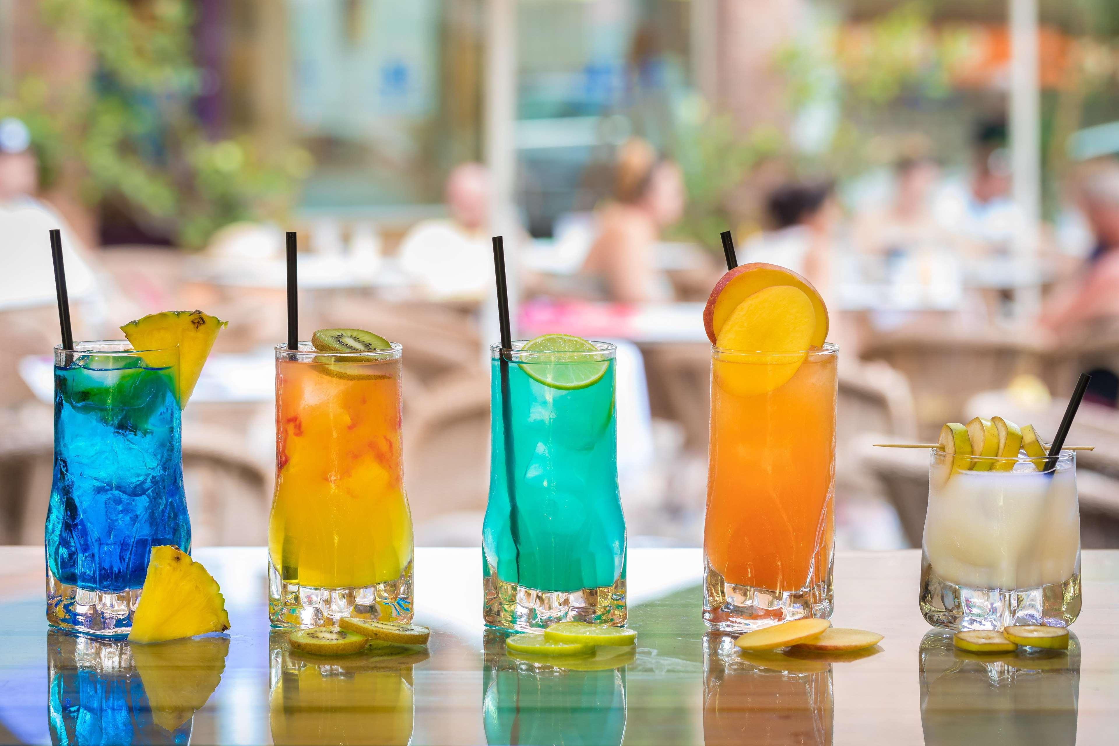 Htop Palm Beach & Spa #Htopenjoy 료렛 드 마르 외부 사진