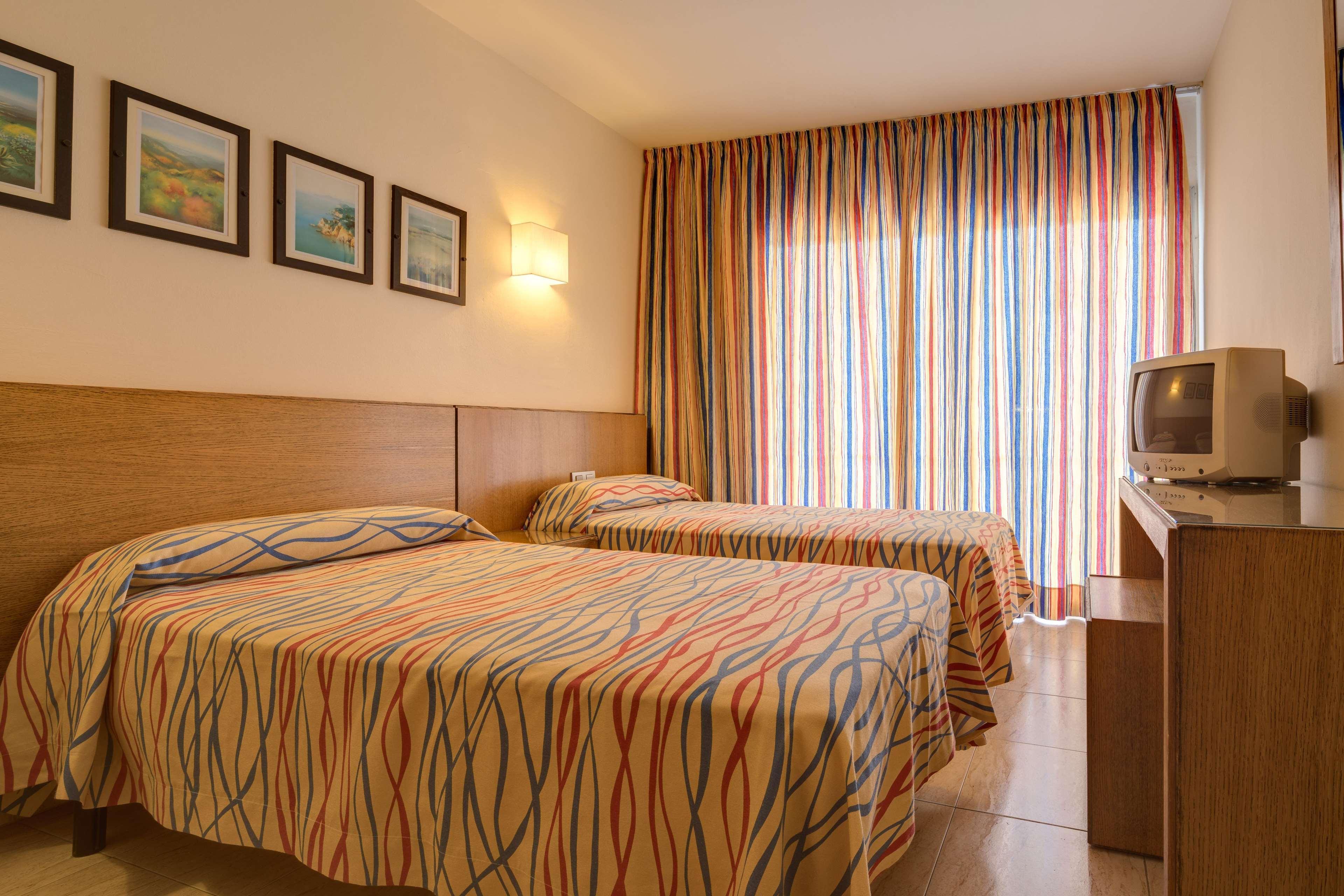 Htop Palm Beach & Spa #Htopenjoy 료렛 드 마르 외부 사진