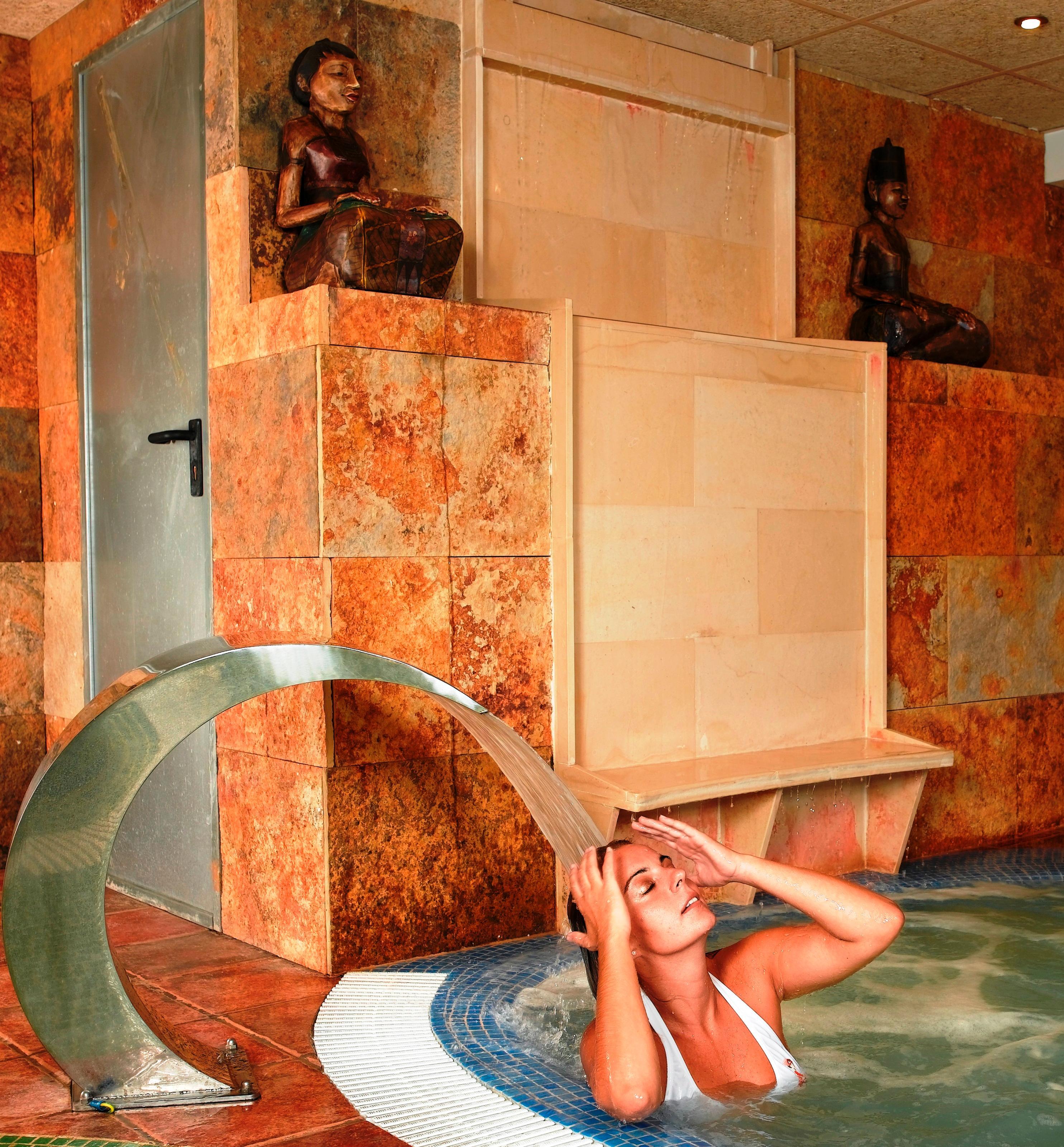 Htop Palm Beach & Spa #Htopenjoy 료렛 드 마르 외부 사진