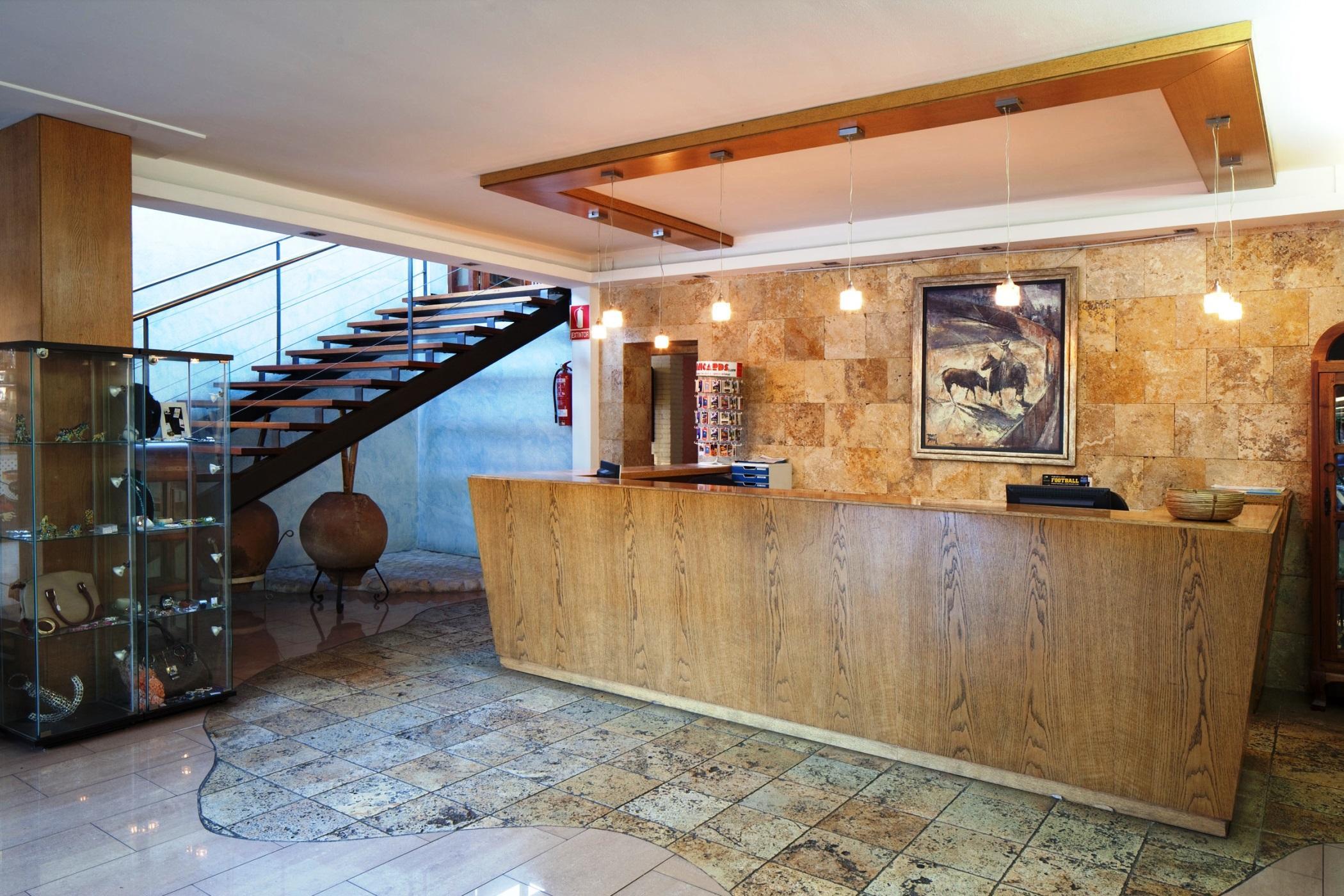 Htop Palm Beach & Spa #Htopenjoy 료렛 드 마르 외부 사진