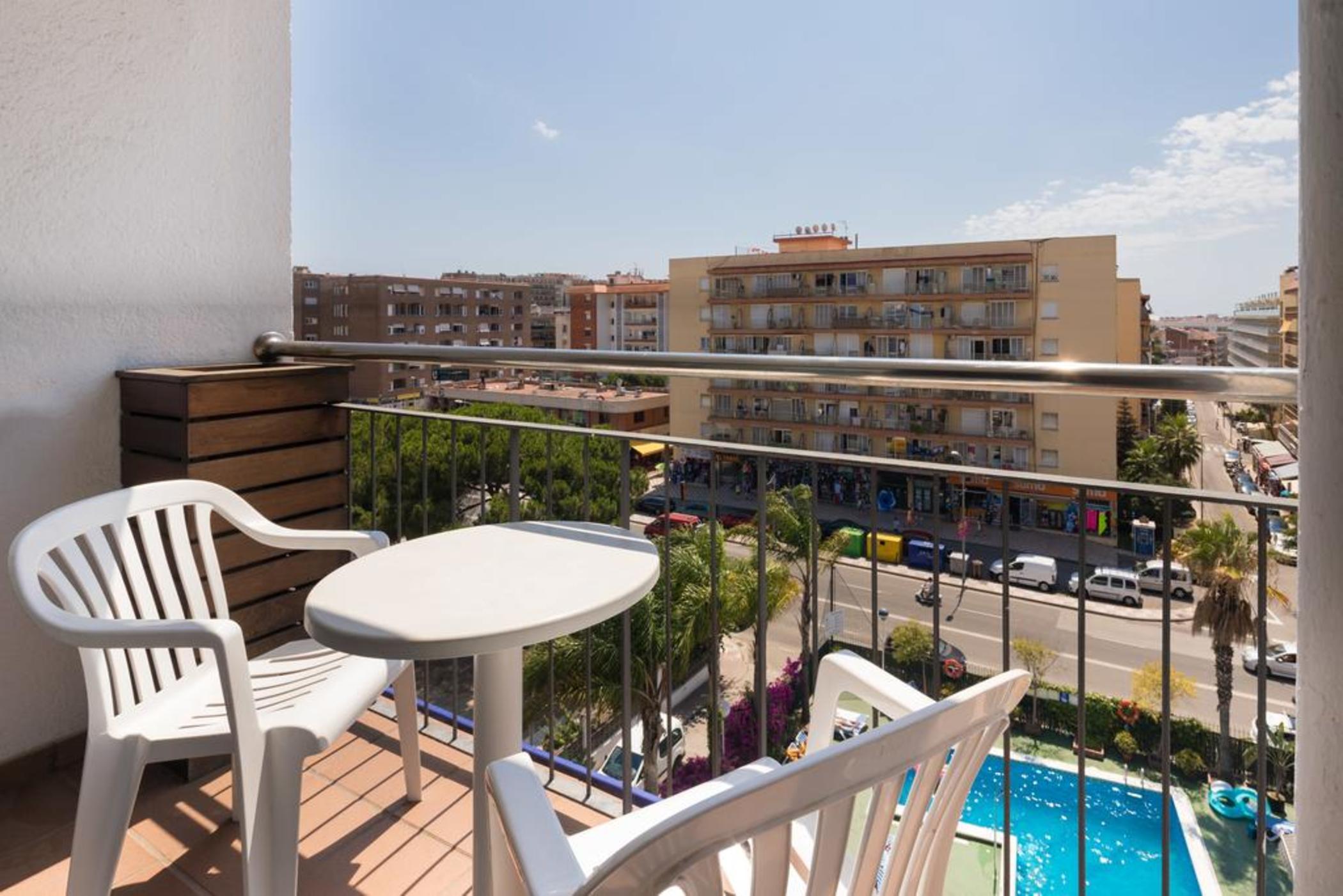Htop Palm Beach & Spa #Htopenjoy 료렛 드 마르 외부 사진