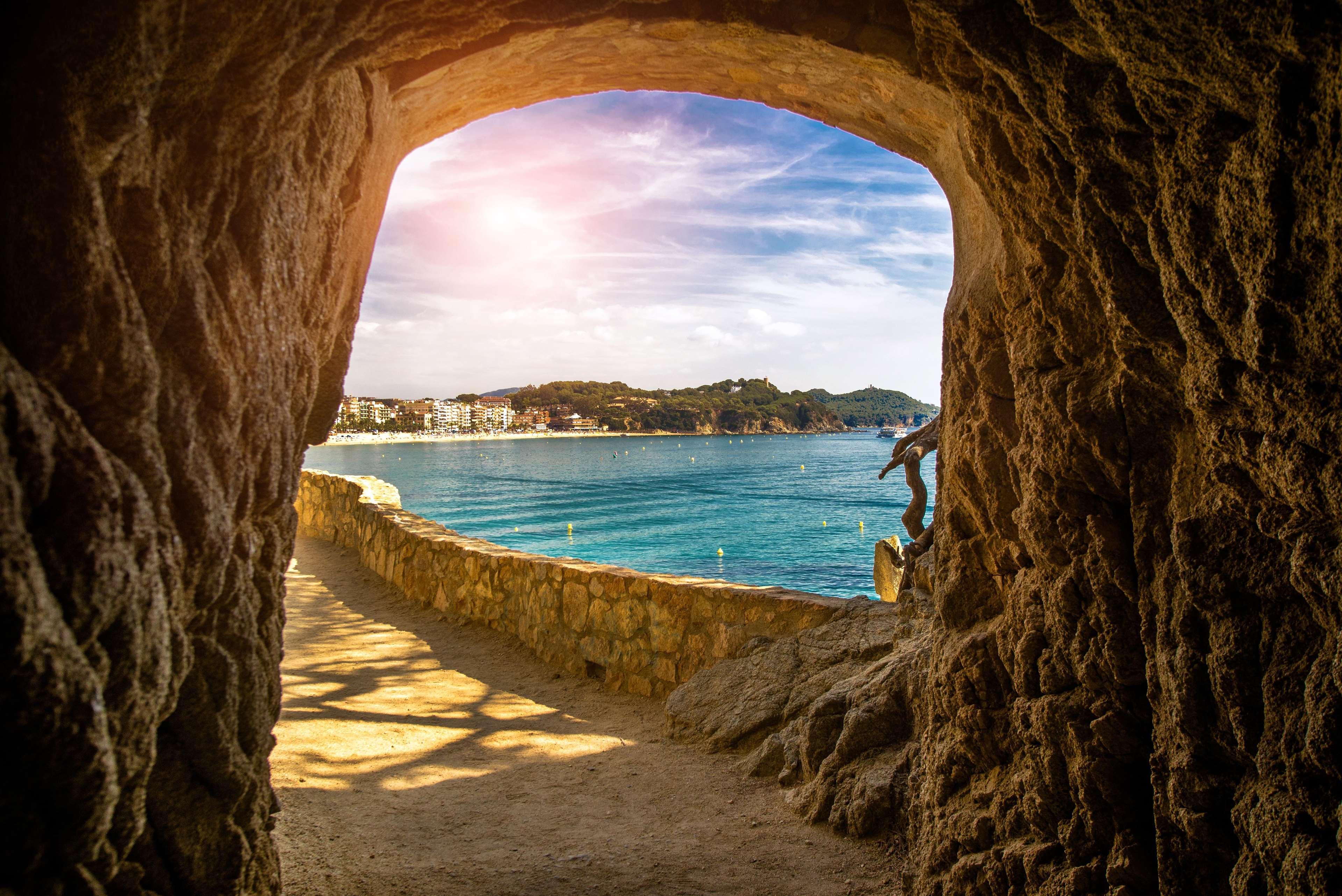 Htop Palm Beach & Spa #Htopenjoy 료렛 드 마르 외부 사진