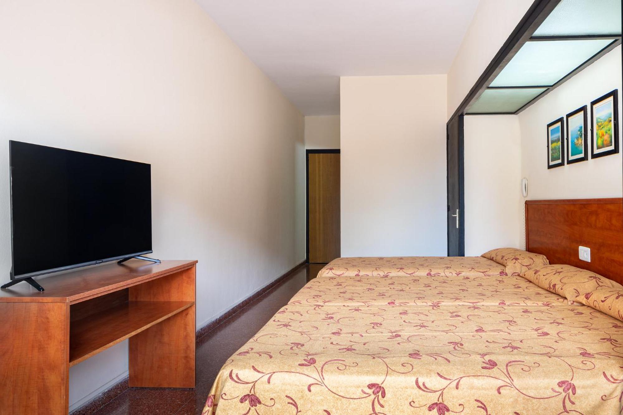 Htop Palm Beach & Spa #Htopenjoy 료렛 드 마르 외부 사진